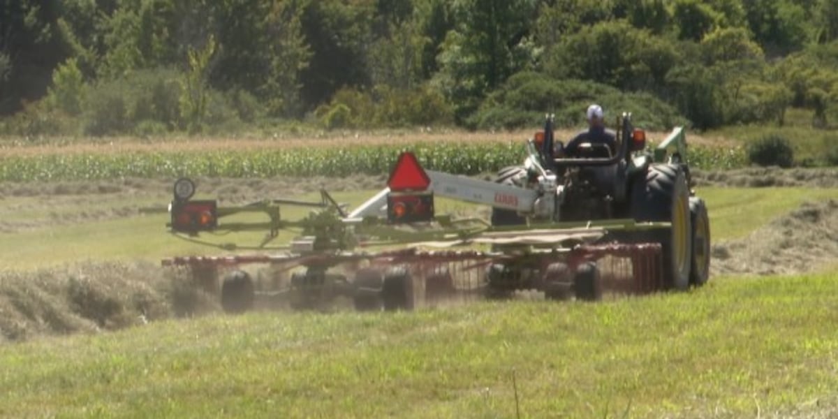 From farmers to gardeners, here’s help