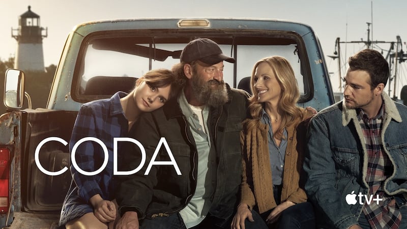 CODA - Movie Review