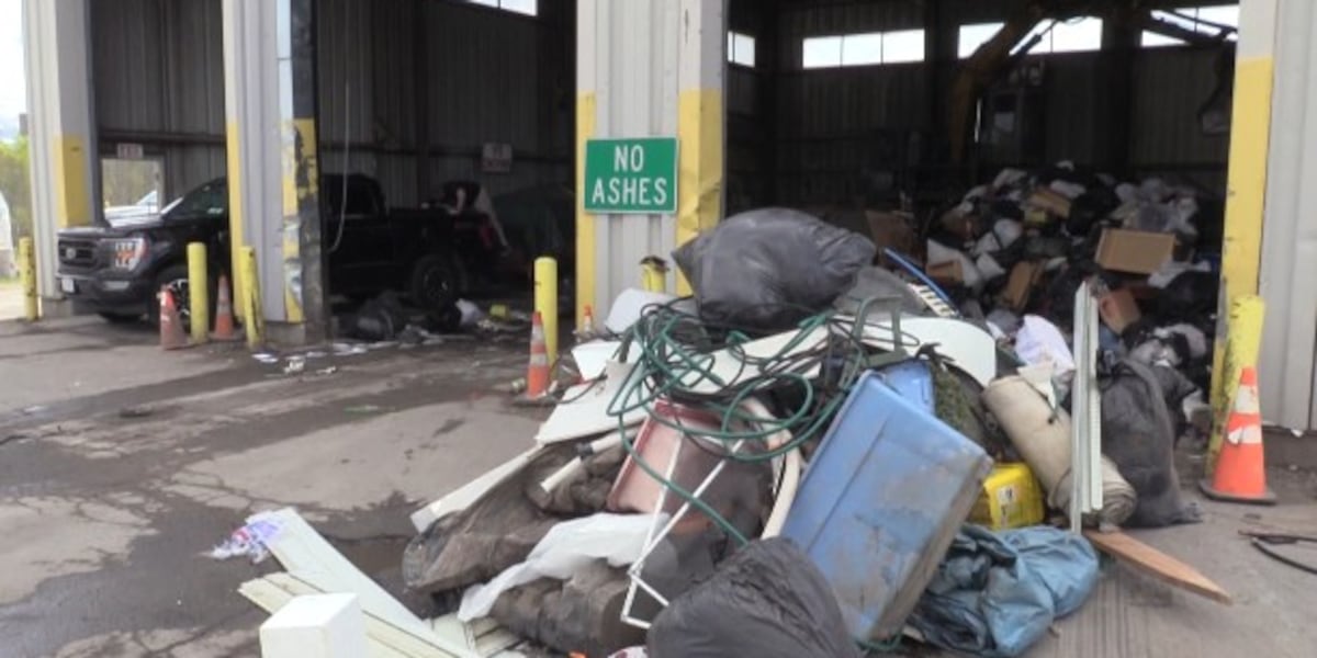 St. Lawrence County trash fees set to increase