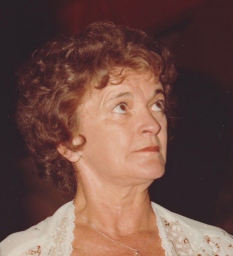 Anne Elizabeth Moerschell, of South Colton