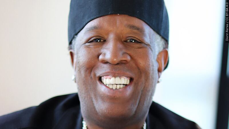 DJ Casper, the creator of the international dance hit "Cha Cha Slide," has died at the age of 58.