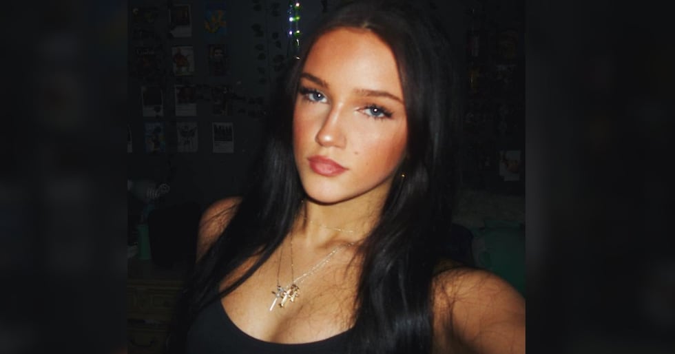 A 19-year-old in Kentucky was found dead after going missing five days ago, according to...