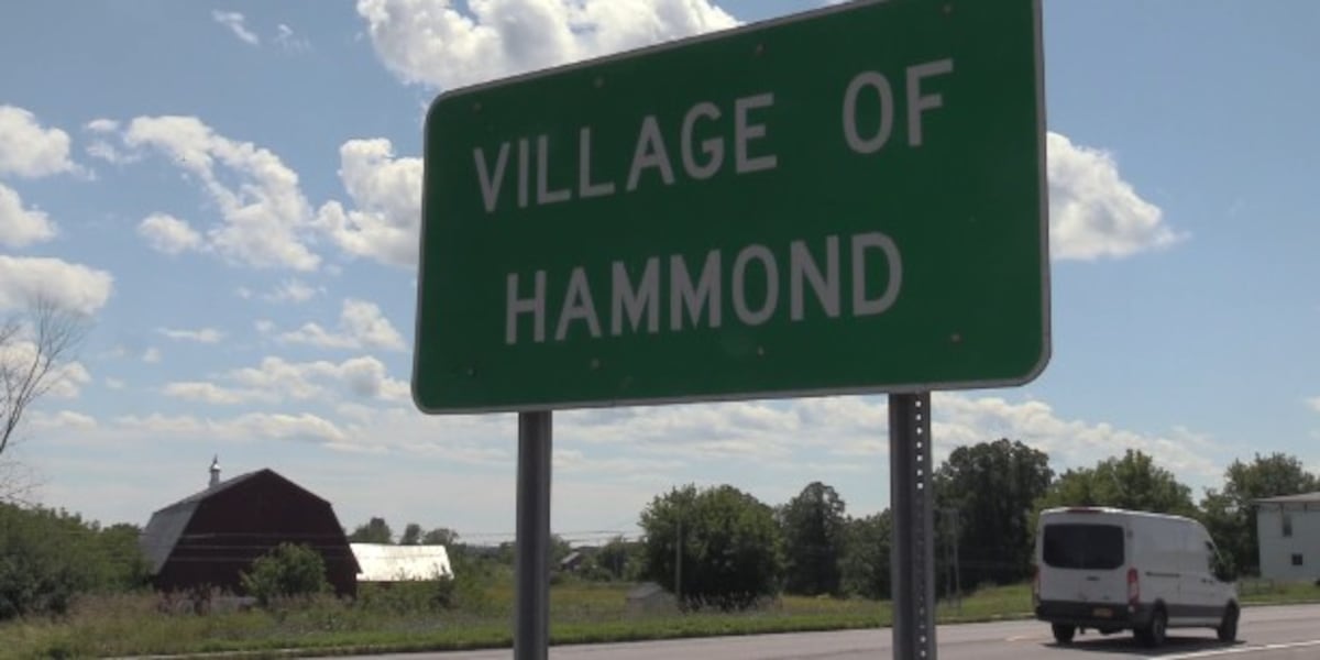 St. Lawrence County village may soon cease to exist