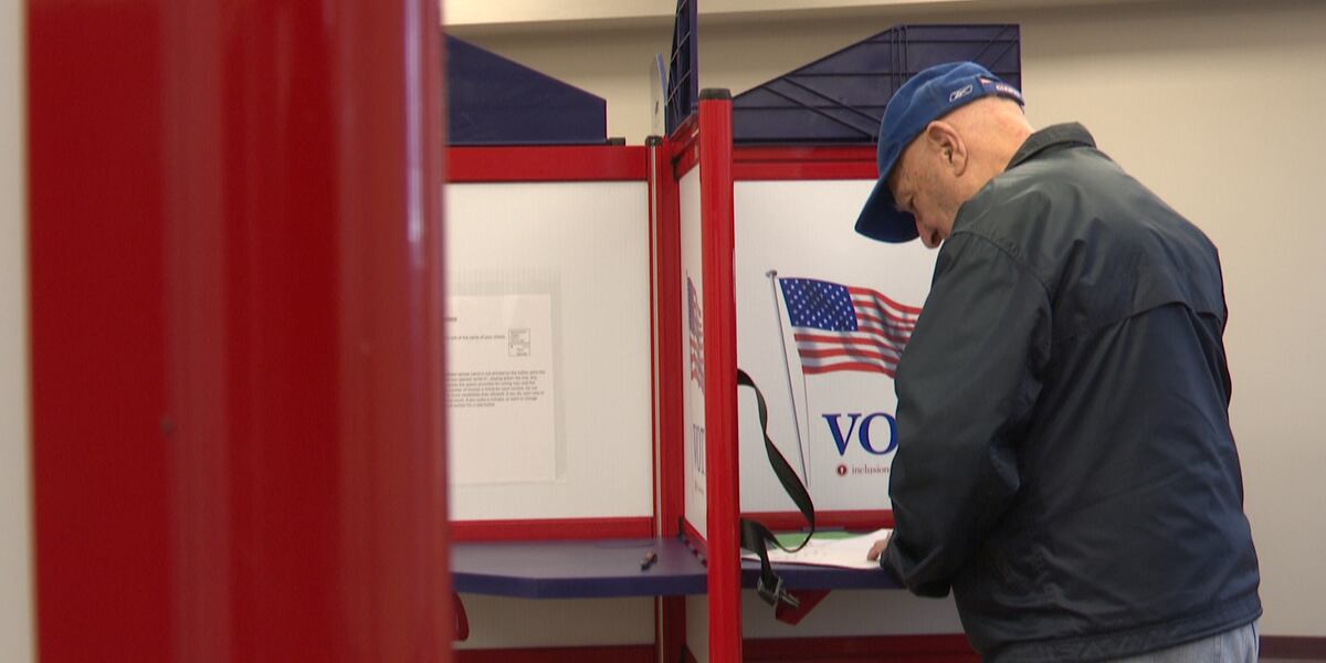 Jefferson County offers new polling sites