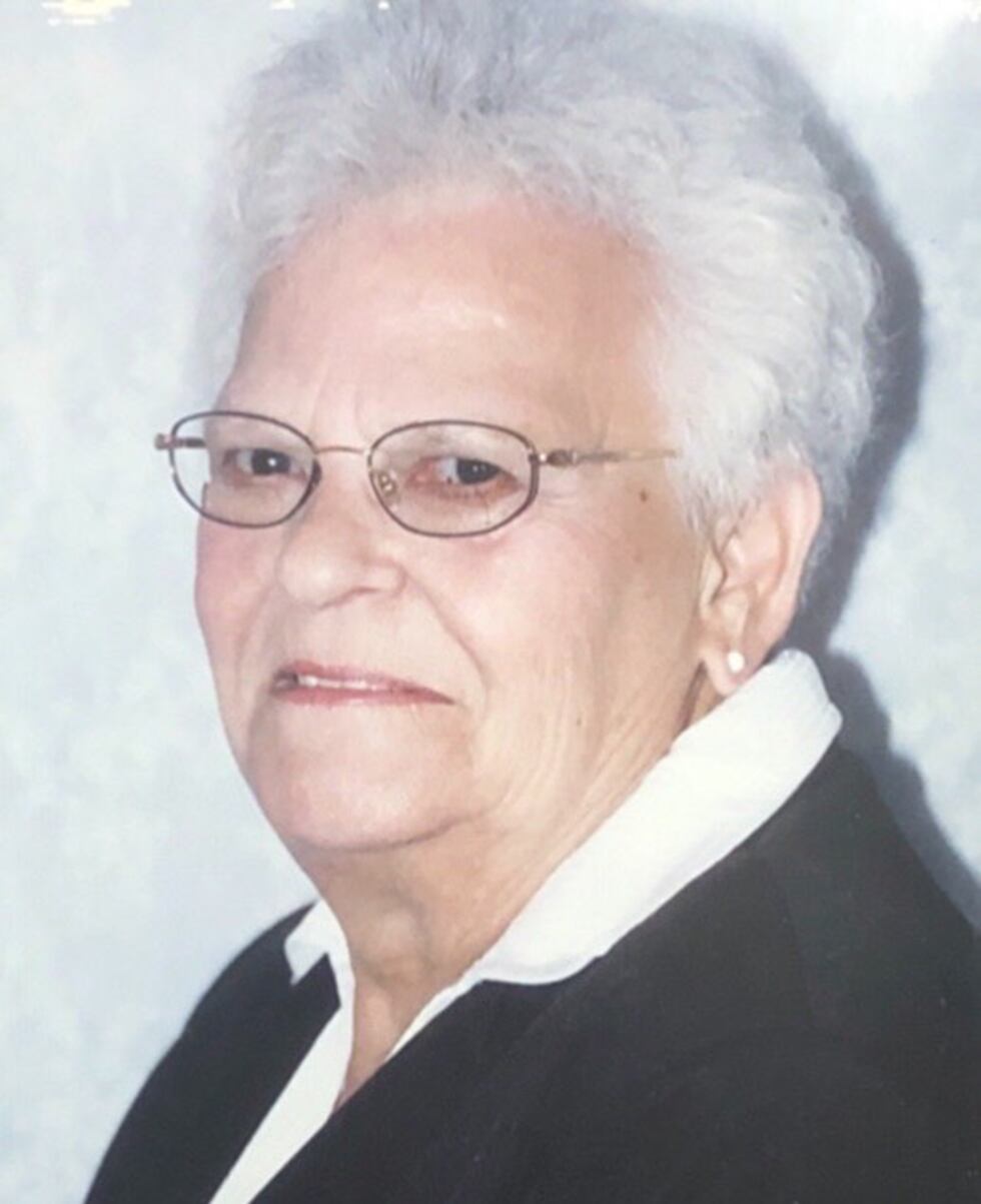 Nina Edna Rivers, 86, formerly of Black River