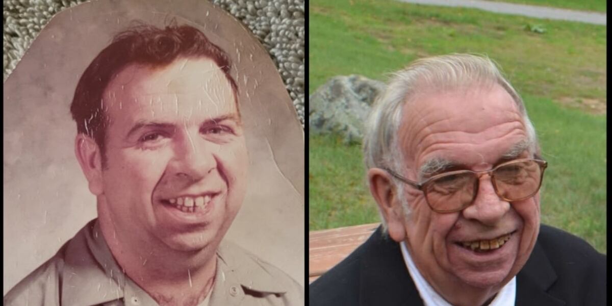 James R. Mitchell Sr., 80, of Canton