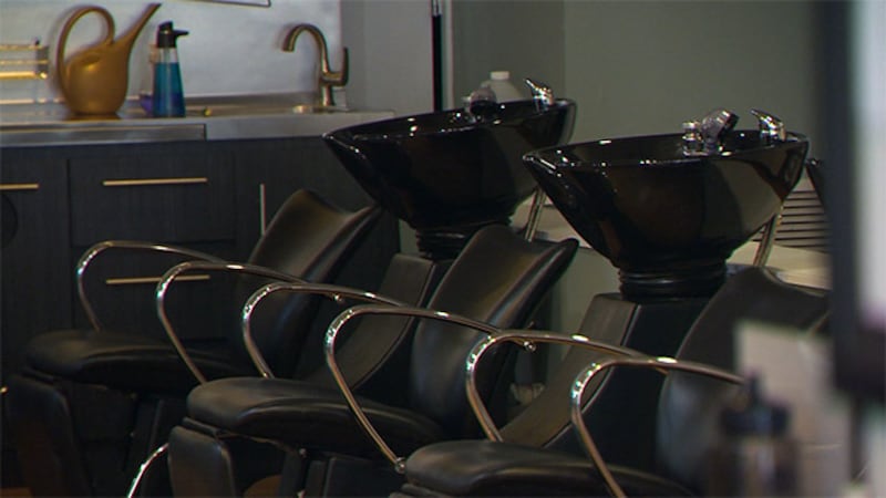 hair salons generic
