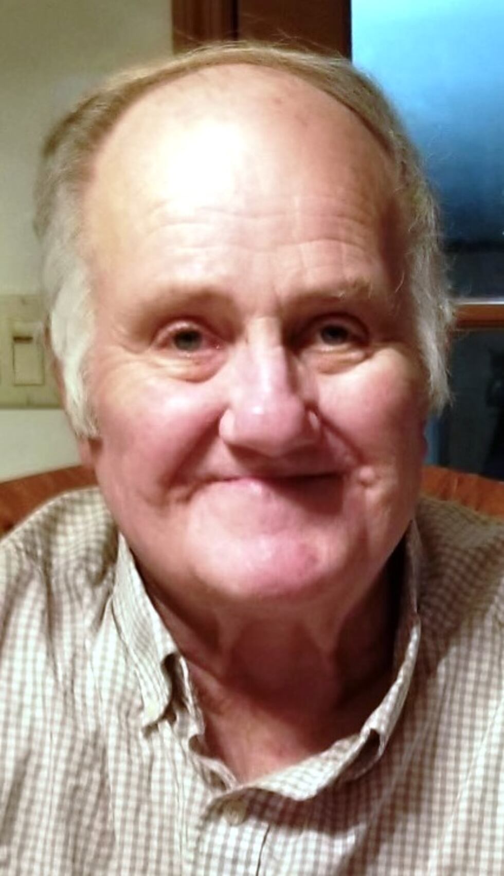 Leonard W. Robertson, Sr., 76, of Watertown