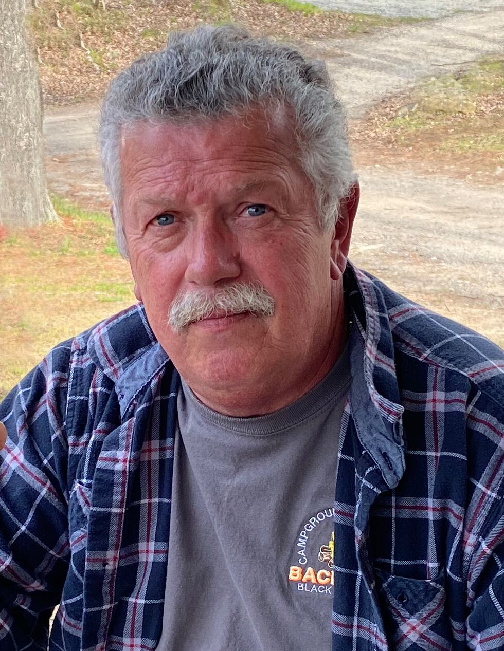 Bruce Ira Riley, 65, of Massena