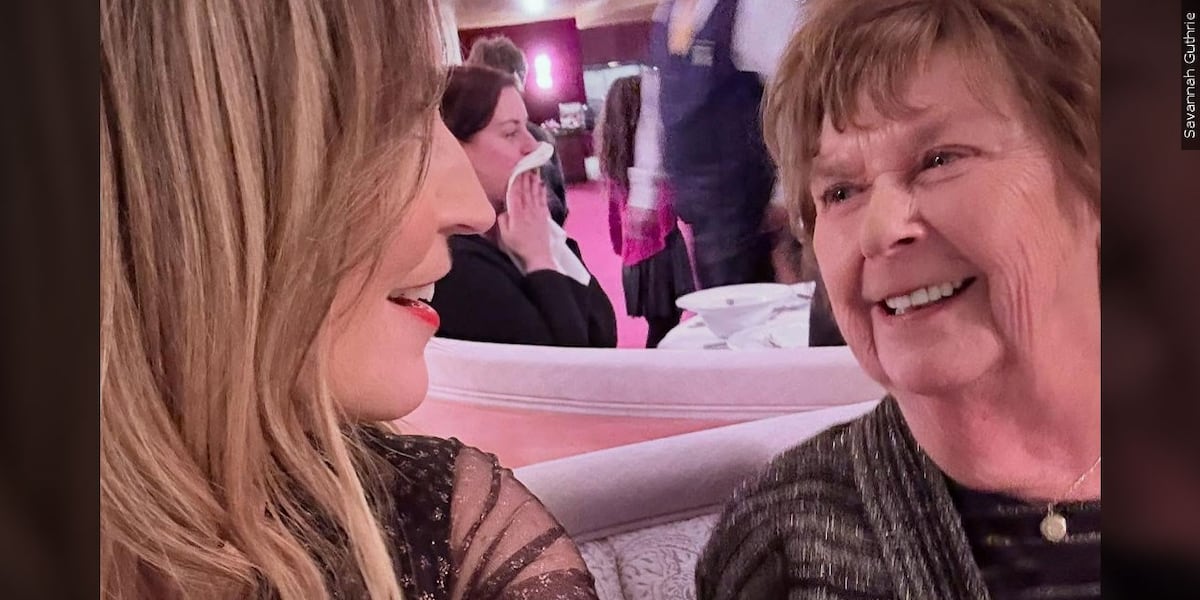 Pima County Sheriff's Office Releases Man It Detained in Nancy Guthrie Kidnapping Investigation