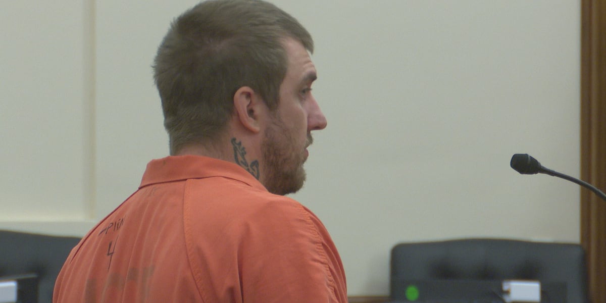 Accused Factory Street stabber pleads ‘not guilty'