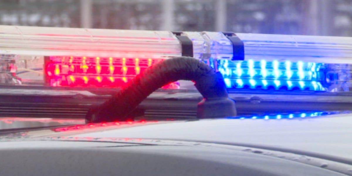 Toddler nearly struck by car after leaving Watertown home; caregiver charged