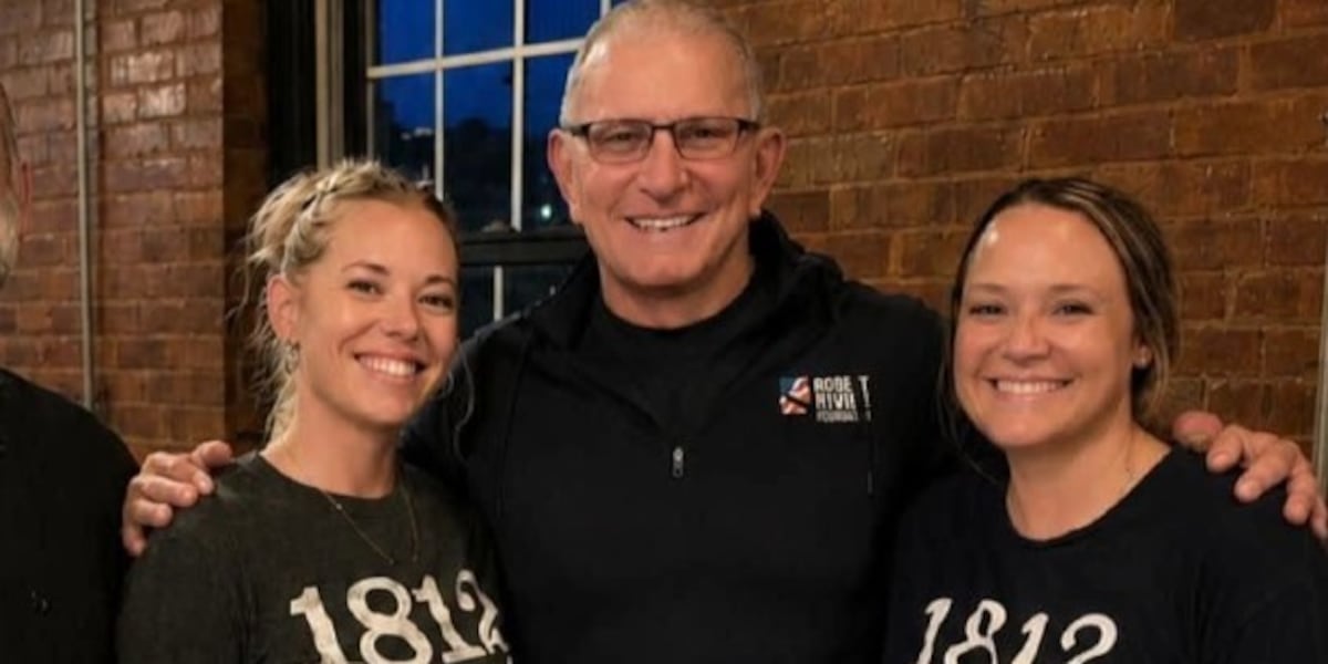 Celebrity chef visits Watertown restaurant, thrills staff