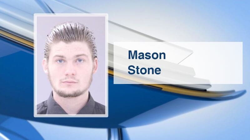 Jury finds Winthrop man guilty of raping 78 year old woman Jury finds Winthrop man guilty of raping 78 year old woman