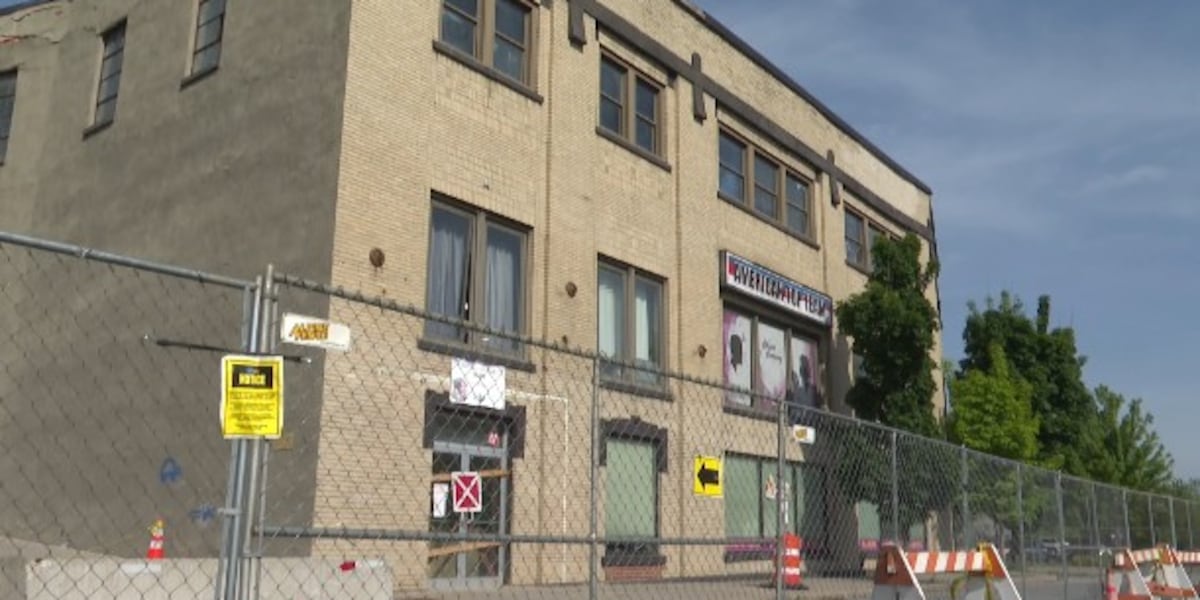 Watertown council member pushes to halt downtown demolition