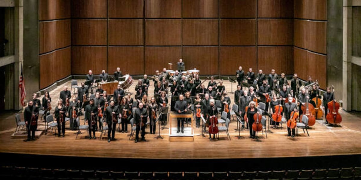 The Syracuse Orchestra