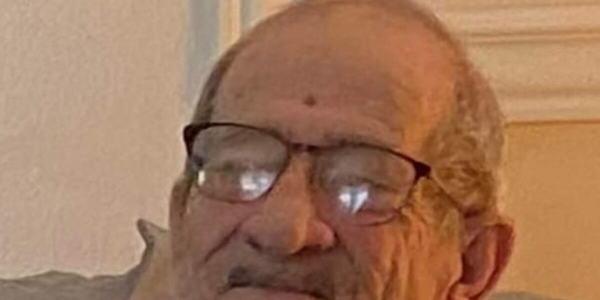 Ralph Hodge, 80, of Ogdensburg