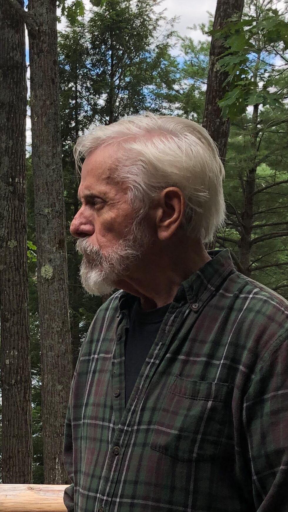 Richard R. Green, 73, of Watertown