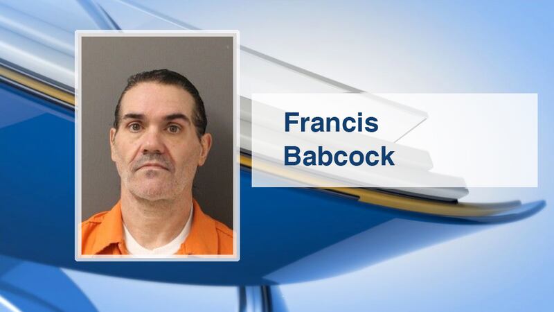 Francis Babcock