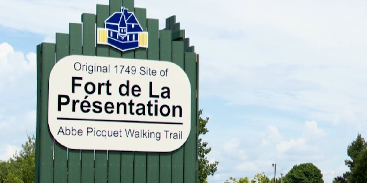 Canadian group drops out of Ogdensburg fort’s reenactment battle