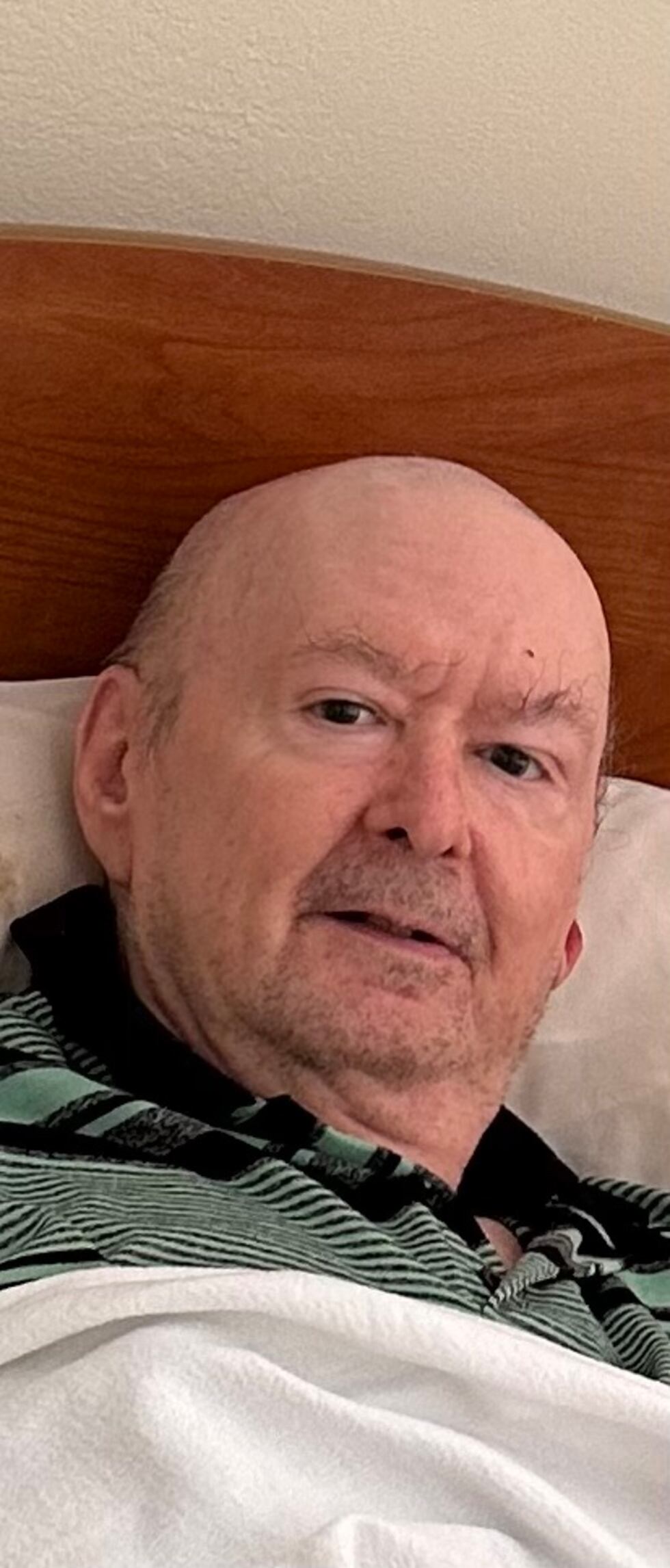 Calvin Victor Scott, of Henderson