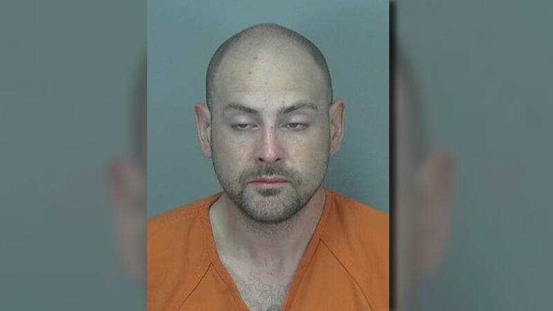 Police: Man arrested after investigators find sex doll, thousands of child porn images and videos Police: Man arrested after investigators find sex doll, thousands of child porn images and videos