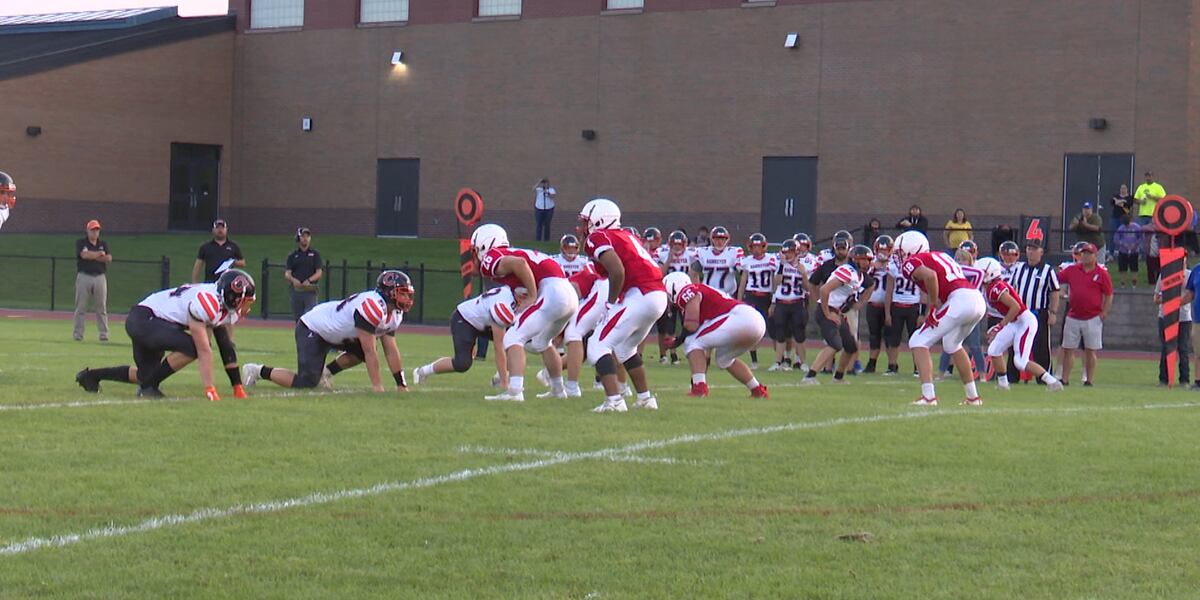 8-Man Football returns to the North Country, but with a new look