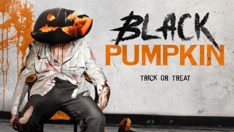 Black Pumpkin! - Movie Review