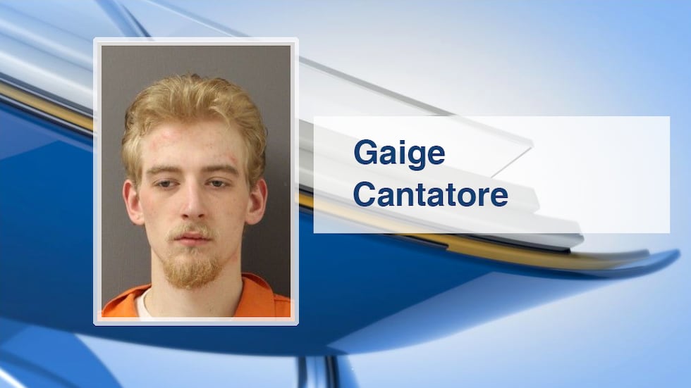 Gaige Cantatore