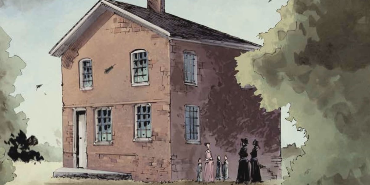 Watertown Female Academy marks 200th anniversary