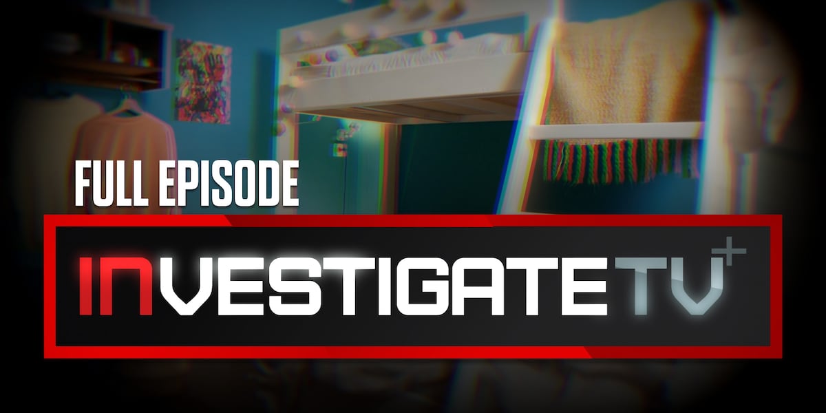 InvestigateTV+: Debate over children sleepovers