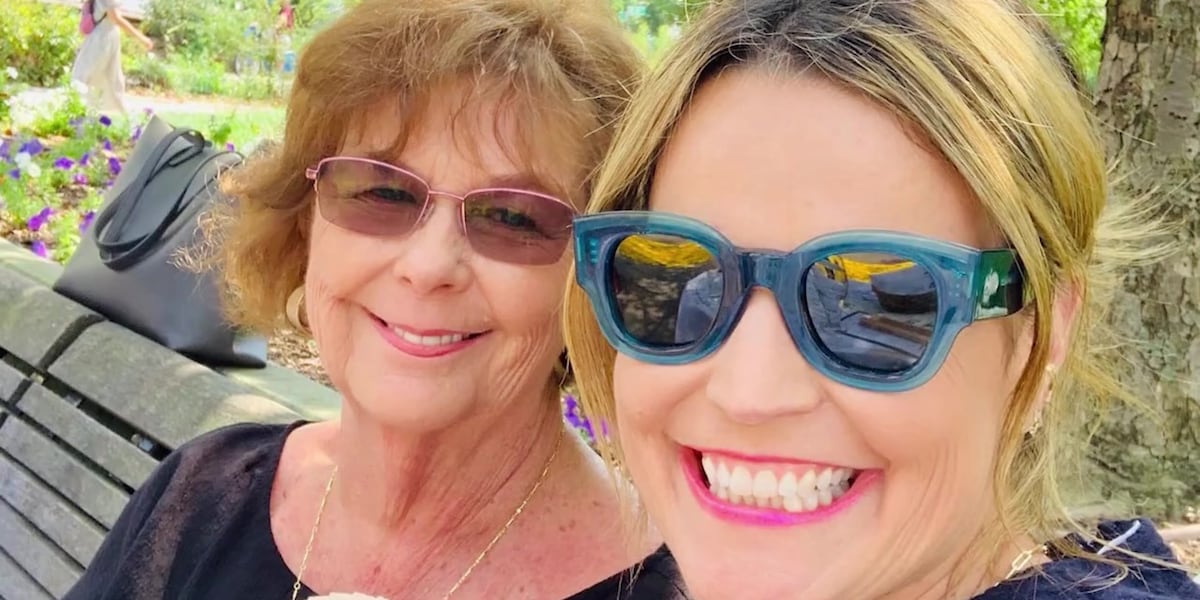 Savannah Guthrie Pleads With Kidnappers To Prove Her Mother Is Alive