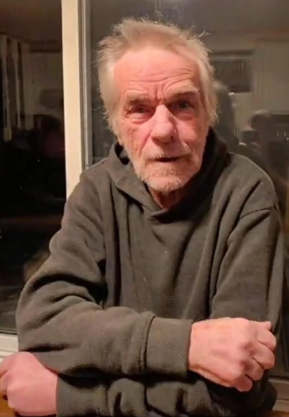 Edwin D. “Fast Ed” Tibbles, 71, formerly of Redwood