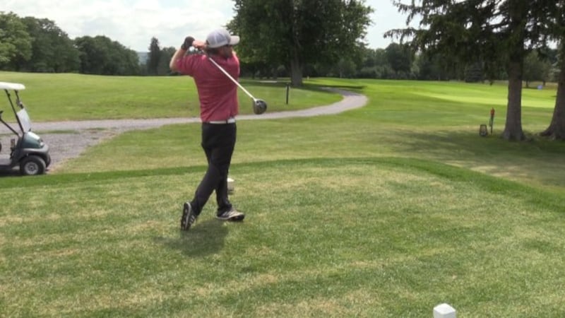 Ives Hill Country Club