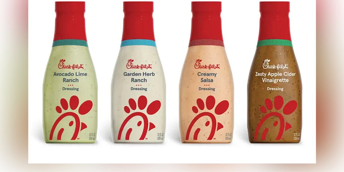 chick fil a ranch dressing Chick-fil-A Garden Herb Salad Dressing, 12 fl oz from fresh salads to delicious dips Chick-fil-a Garden Herb Ranch Dressing