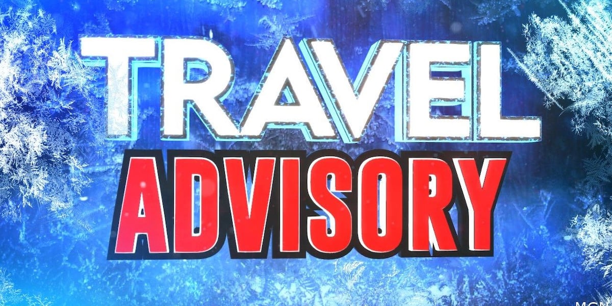 Current Travel Advisories and Restrictions