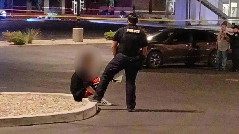 Checklist noting to 'dispose of' man's body found after officials make a disturbing discovery