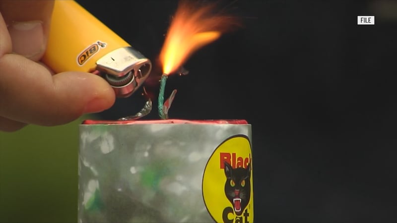 Fire officials stress the importance of following manufacturer instructions