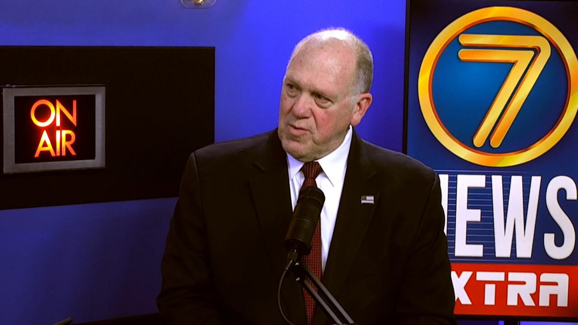 Homan: “Base your opinion on fact”