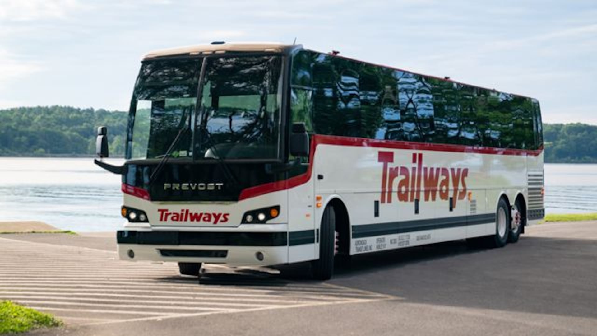 Trailways announces bus route through the north country trailways-announces-bus-route-through-the-north-country
